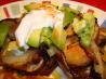 Southwest Breakfast Potatoes