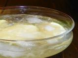 Caipirinhia (Brazilian Cocktail)