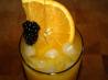 " Sexy Greek " Cocktail