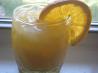 " Sexy Greek " Cocktail