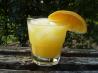 " Sexy Greek " Cocktail