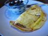 Easy Greek Chips Omelette (Avga Omeleta Me Patates)