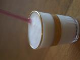 10 Second Mango Yogurt Smoothie. Photo by Iceland