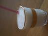 10 Second Mango Yogurt Smoothie