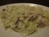 Creamed Cabbage With Red Onion. Recipe by diner524