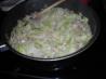Creamed Cabbage With Red Onion. Recipe by diner524