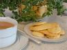 Rich Shortbreads. Recipe by **Jubes**
