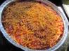 Mexican Lasagna. Recipe by mersaydees