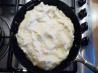Omelette Souffle