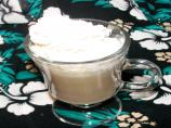 The Nutty Irishman's Coffee