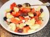 Greek Tomato Salad