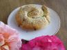 Tahini Bread  Tahinli Ekmek