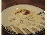 Baked Potato Soup