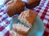 Almond Apricot Bread. Recipe by Sydney Mike