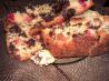 Banana Split Bread. Recipe by Sydney Mike