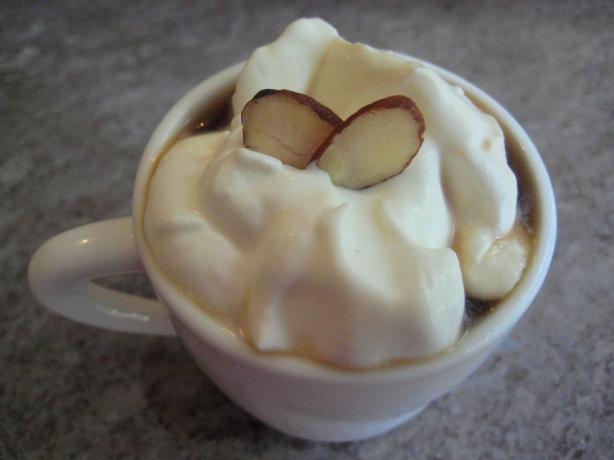 Greek Coffee. Photo by gailanng