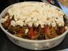 Green Beans With Tomatoes and Feta Cheese(Fasolakia Me Domata Ka. Recipe by diner524