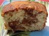 Moroccan Pound Cake