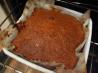 Cranberry and Orange Pound Cake. Recipe by Sydney Mike