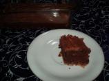 Three-Layer Chocolate Brownies. Photo by Chef Tweaker