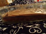 Three-Layer Chocolate Brownies. Photo by Chef Tweaker