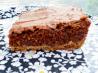 Three-Layer Chocolate Brownies. Recipe by Sydney Mike