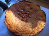 Harrissee (Arab Sweet Cake)