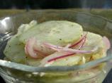Pickled Cucumbers