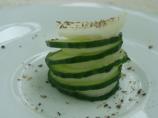 Pickled Cucumbers