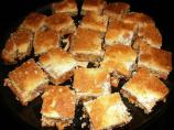 Apricot Bars