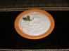 Quick Tahini Yogurt Sauce. Recipe by Nif