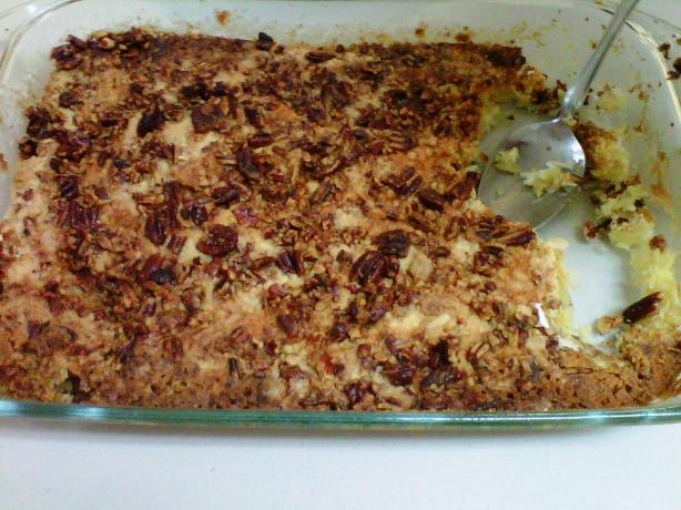 Dump Cake IIi. Photo by Maryland Jim