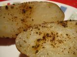 Easy Greek Potatoes
