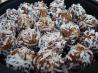 No Cook Cocoa Balls - Chockladbullar. Recipe by HokiesMom