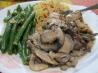 Kanttarellikastike - Finnish Mushrooms