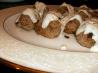 Creamy Swedish Meatballs. Recipe by English_Rose