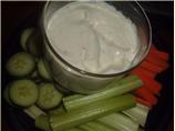 Homemade Ranch Dressing and Dip Mix
