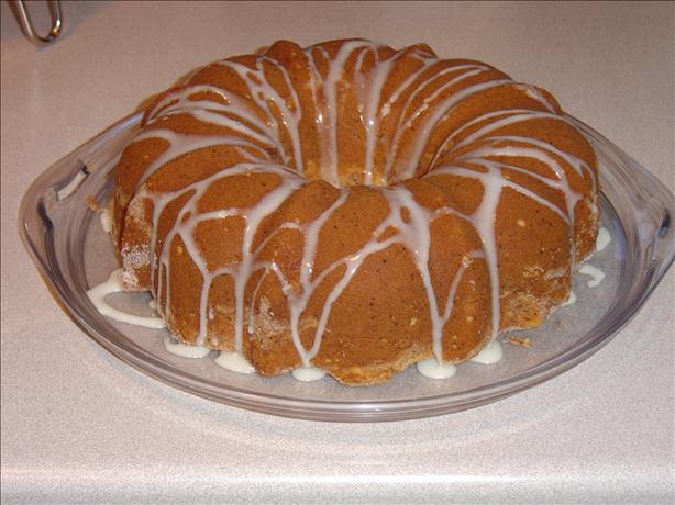 Cinnamon Coffee Cake. Photo by Pumpkie