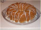 Cinnamon Coffee Cake