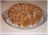 Cinnamon Coffee Cake