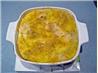 Mashed Potato Casserole (Perunasoselaatikko)