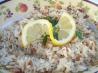 Turkish Pilaf With Vermicelli (Sehriyeli Pilav). Recipe by Papa D