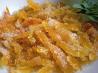 Candied Grapefruit Peel. Recipe by Sharon123