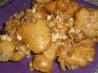 Loukoumades (Honey Puffs). Recipe by CJAY