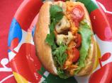 Spicy Banh Mi
