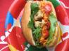 Spicy Banh Mi. Recipe by Sharon123