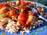Egyptian Koshari