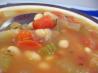 Fassoulada (Bean Soup)