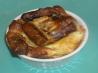 Toad in the Hole (Sausages Baked in Batter). Recipe by CJAY