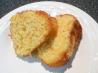Moroccan Orange Cake